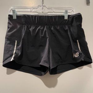 New Balance Running Shorts